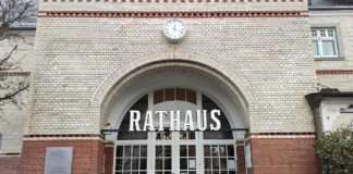 Rathaus