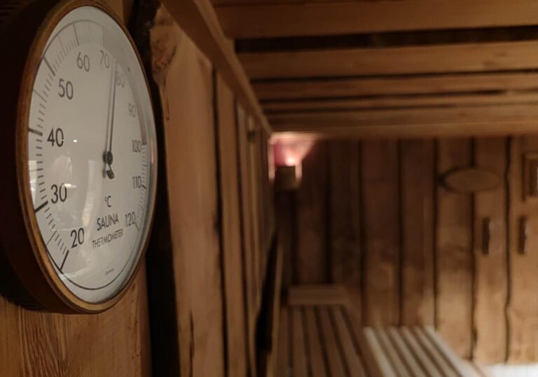 Sauna (Archiv)