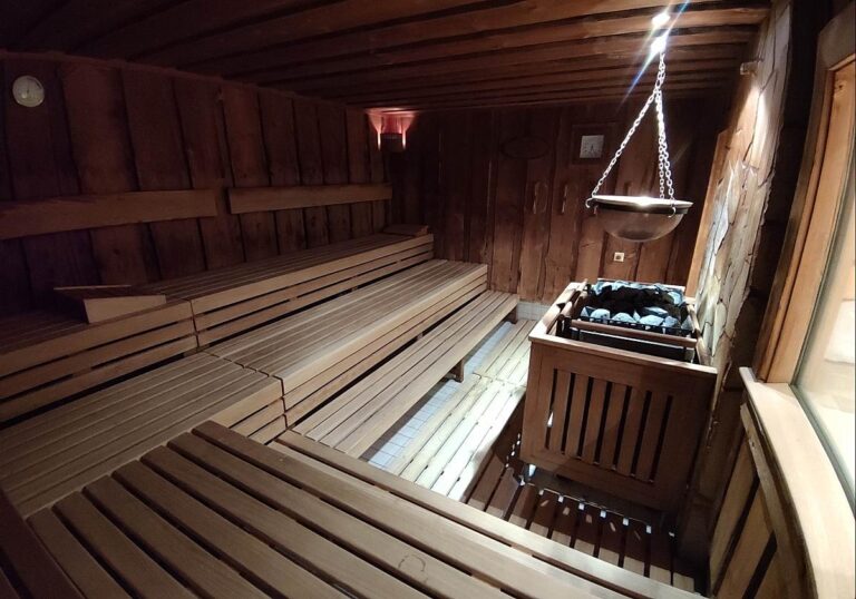 Sauna (Archiv)