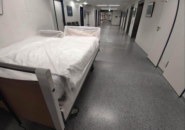 Krankenhaus (archiv) / Via Dts Nachrichtenagentur