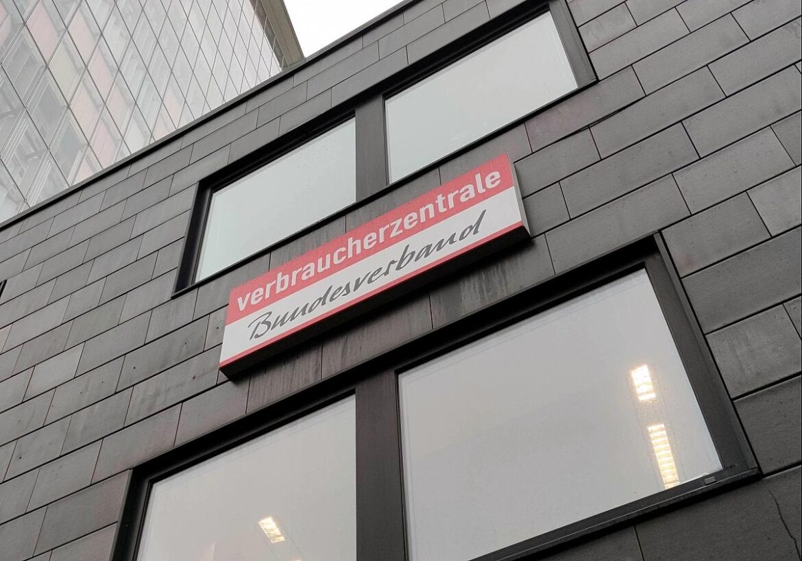 Verbraucherzentrale-Bundesverband (Archiv)