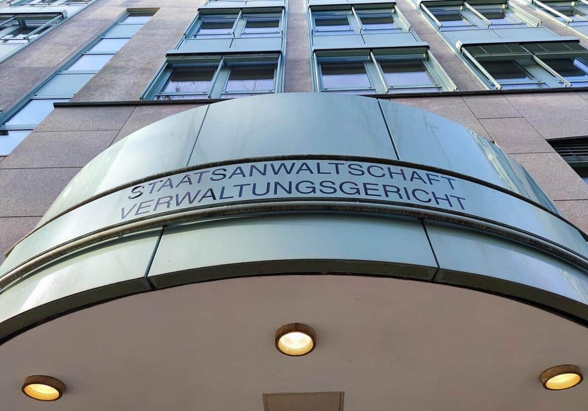Staatsanwaltschaft und