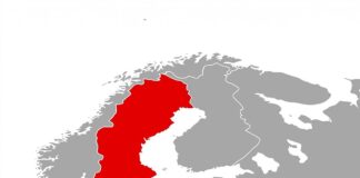 Schweden (Archiv)