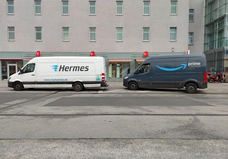 Transporter von