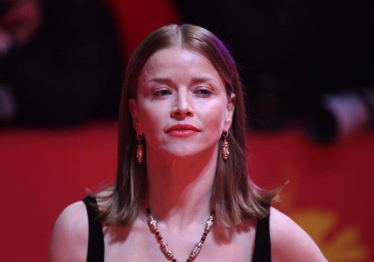 Karoline Schuch