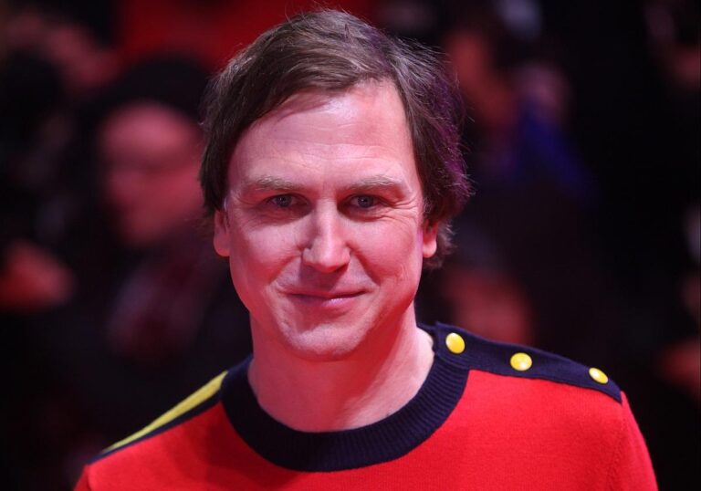 Lars Eidinger