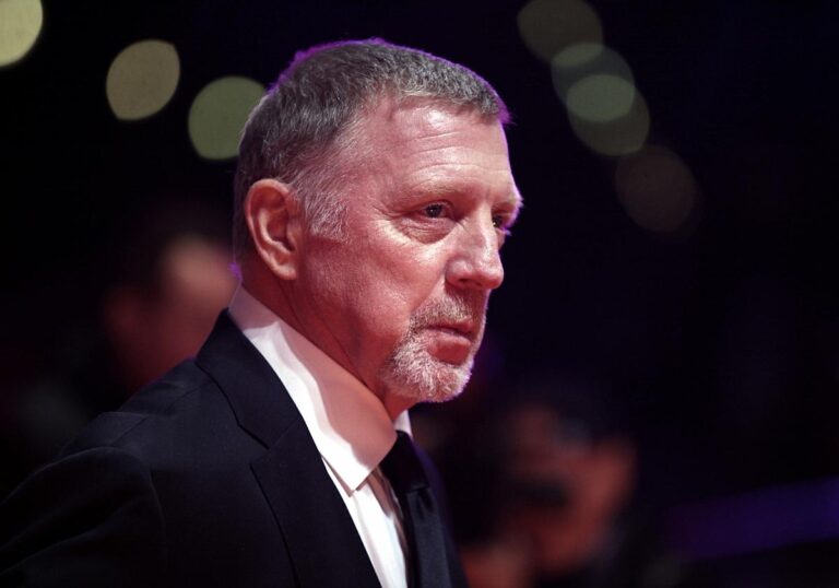 Boris Becker