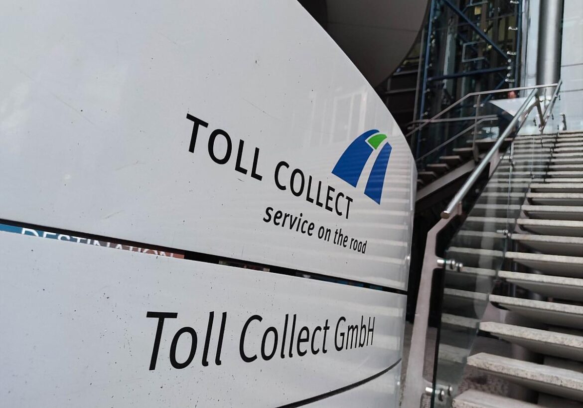 Toll Collect