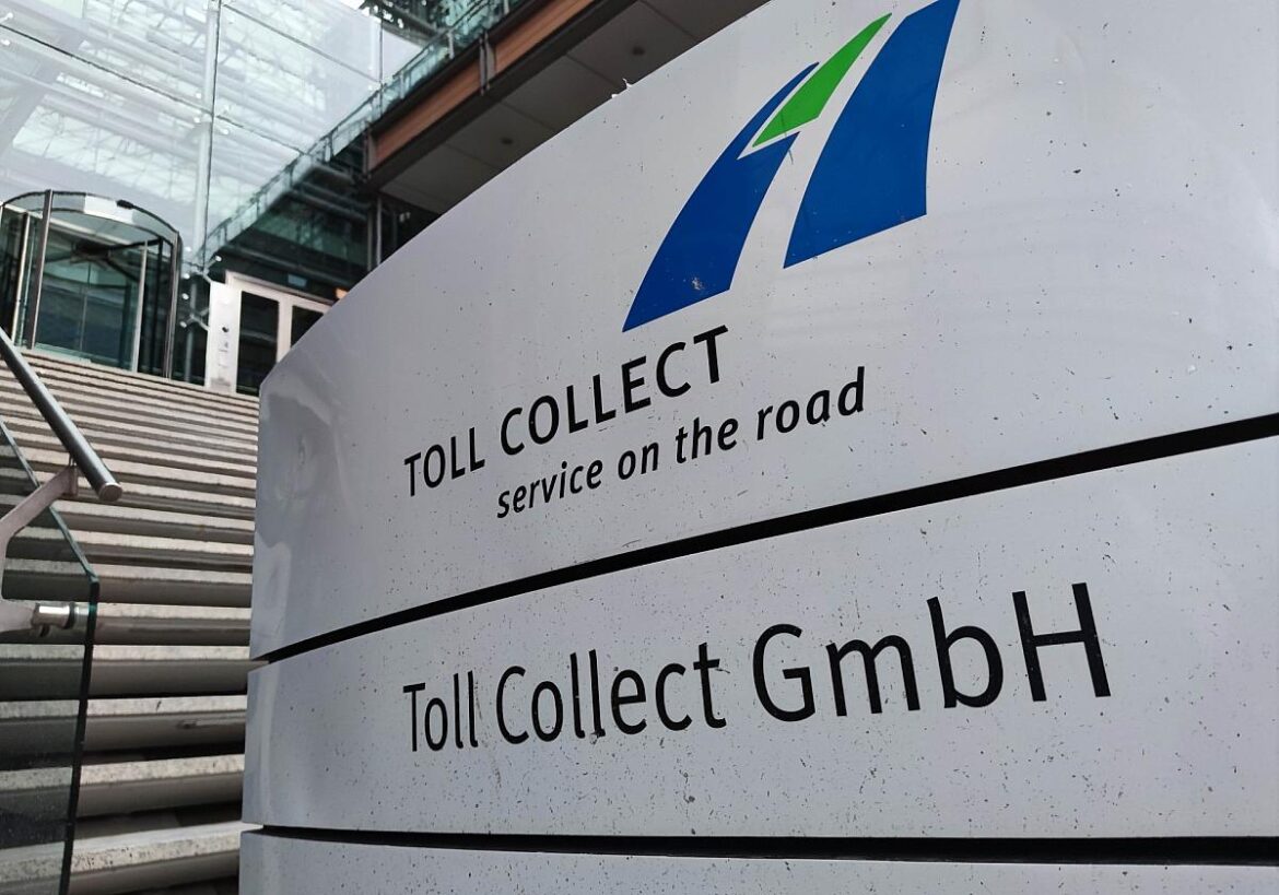 Toll Collect