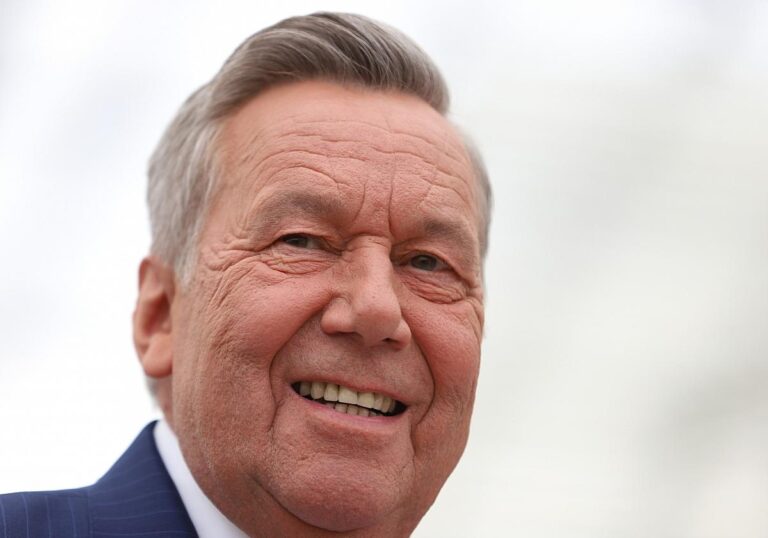 Roland Kaiser