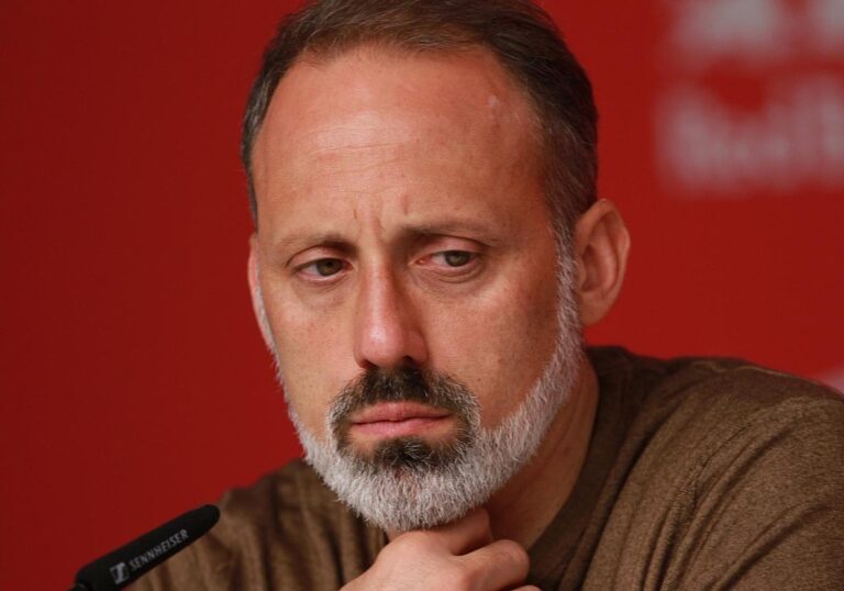 Pellegrino Matarazzo