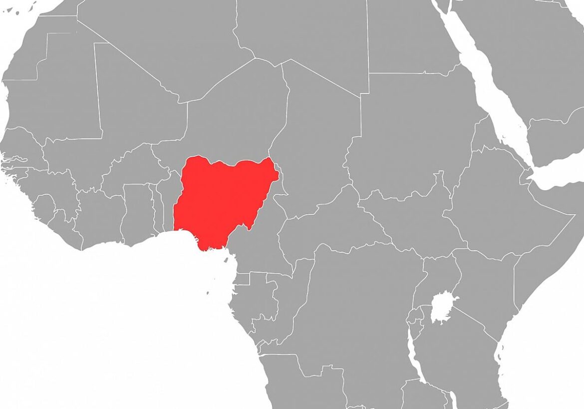 Nigeria (Archiv)