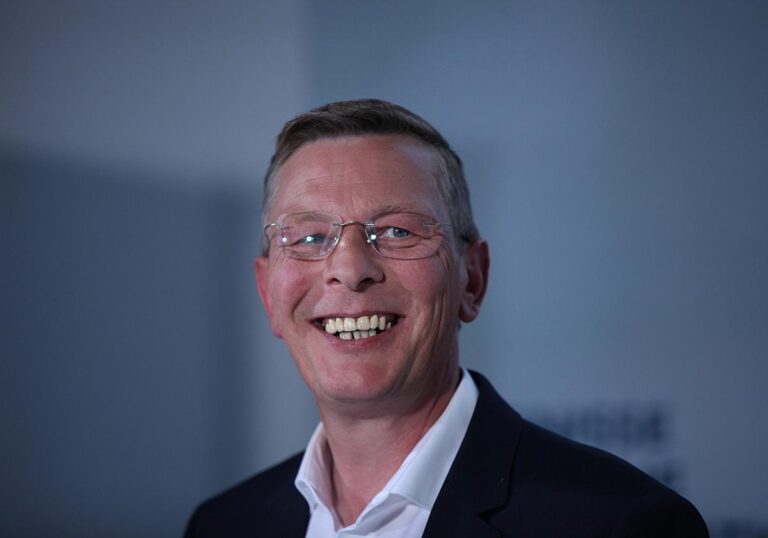 Frank Imhoff