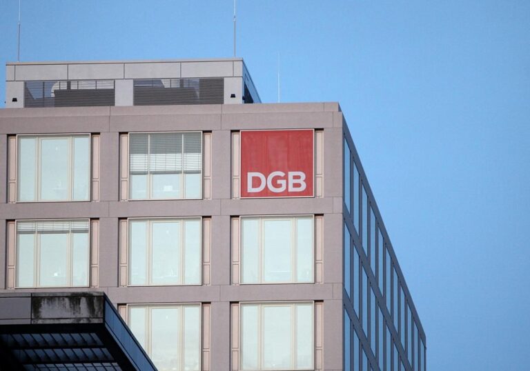 DGB (Archiv)