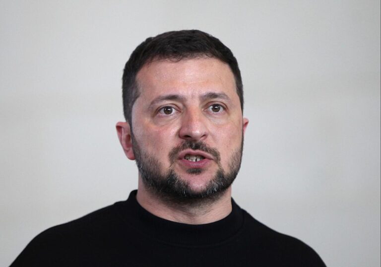 Wolodymyr Selenskyj