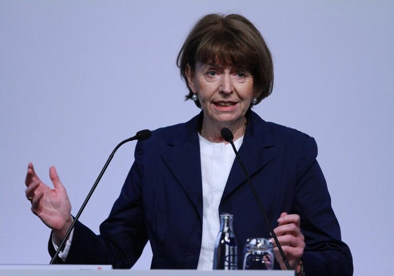 Henriette Reker
