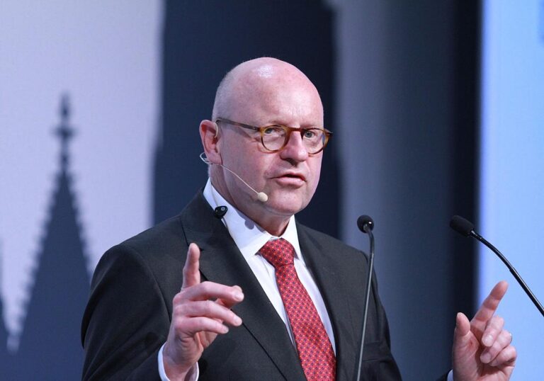 Markus Lewe