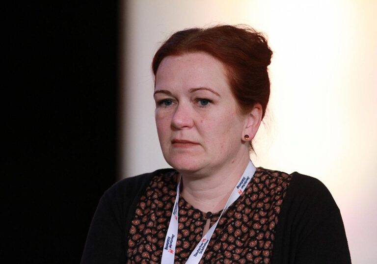 Katja Dörner