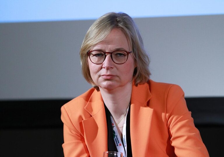 Katja Wolf