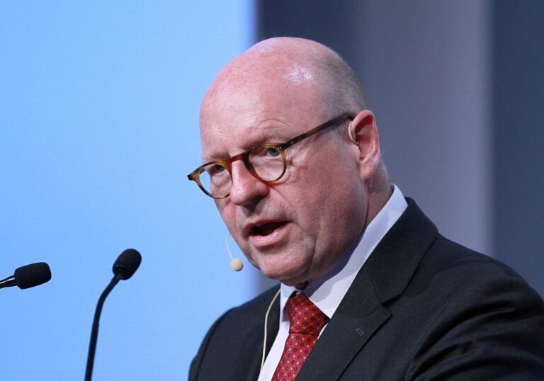 Markus Lewe