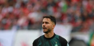 Leonardo Bittencourt