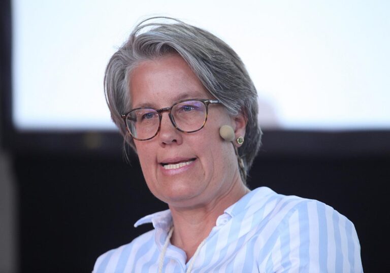 Tanja Birkholz
