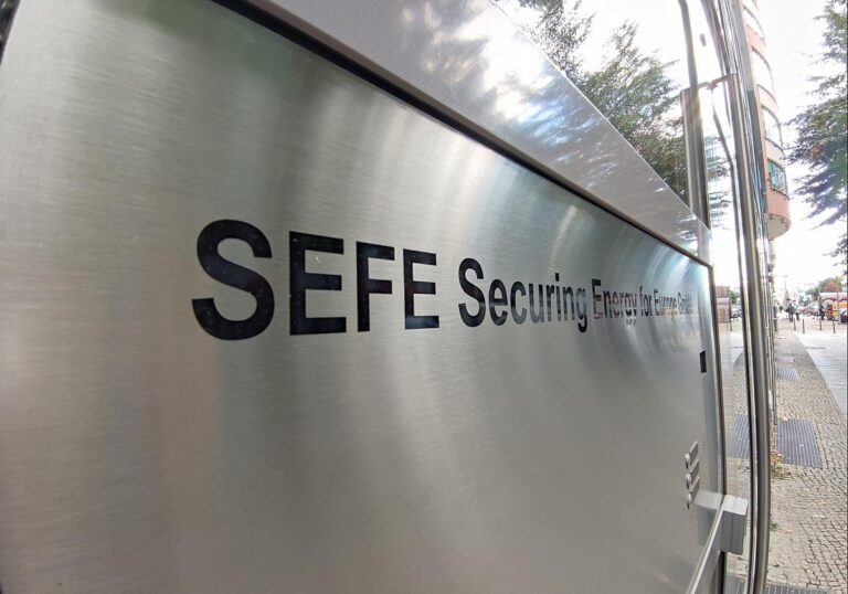 SEFE (Archiv)