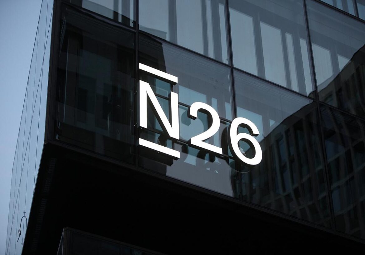 N26-Bank (Archiv)