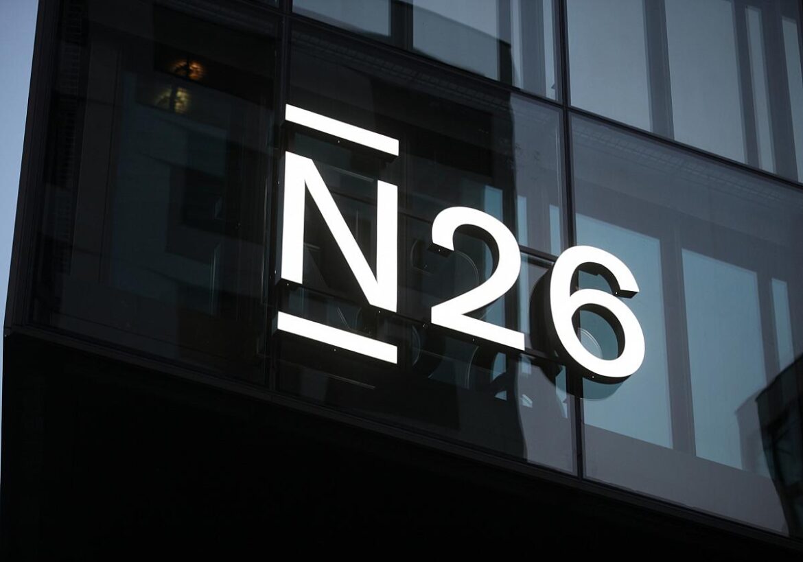 N26-Bank (Archiv)