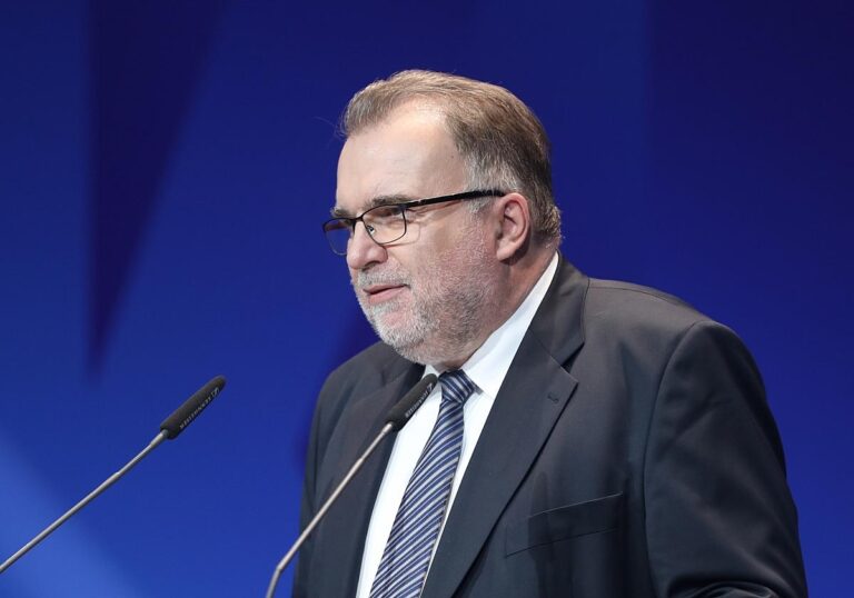 Siegfried Russwurm