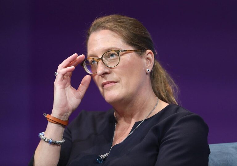 Susanne Wiegand