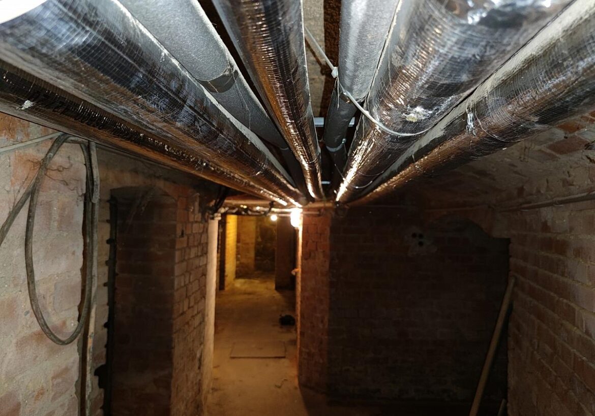 Altbaukeller (Archiv)