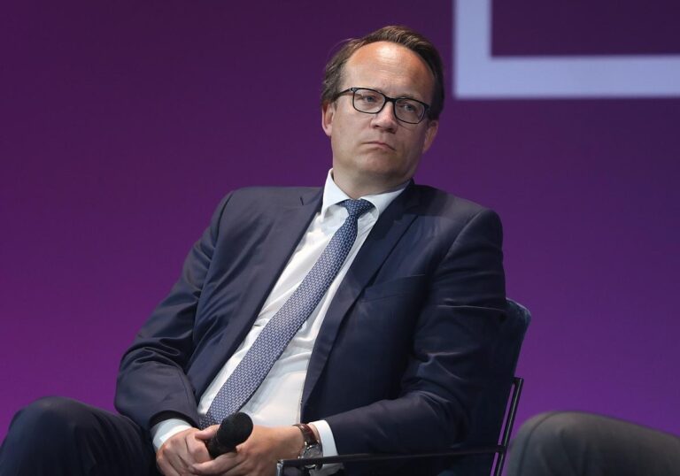 Markus Krebber
