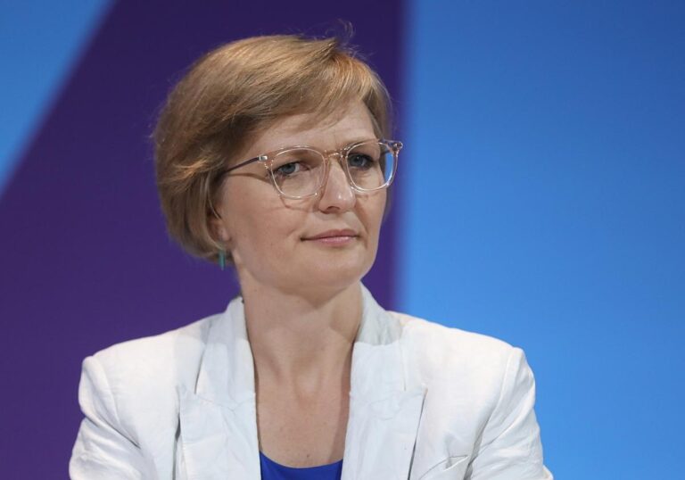 Franziska Brantner