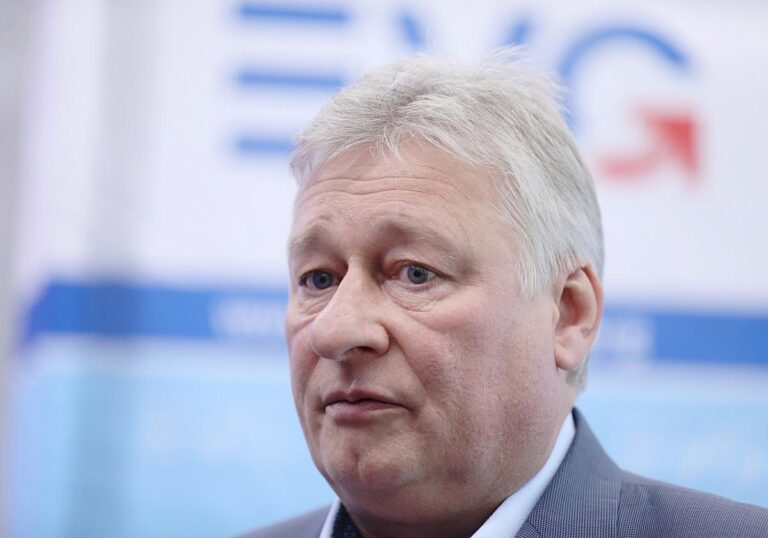 Martin Burkert
