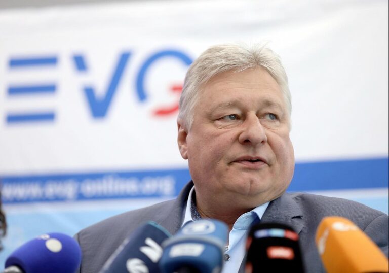 Martin Burkert