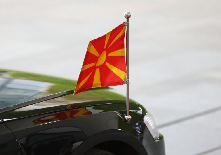 Flagge von