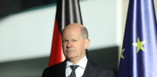 Olaf Scholz