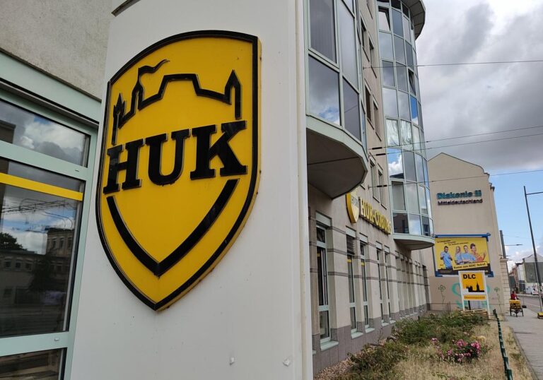 HUK-Coburg (Archiv)
