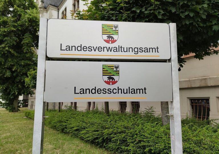 Landesverwaltungsamt und