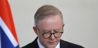 Anthony Albanese