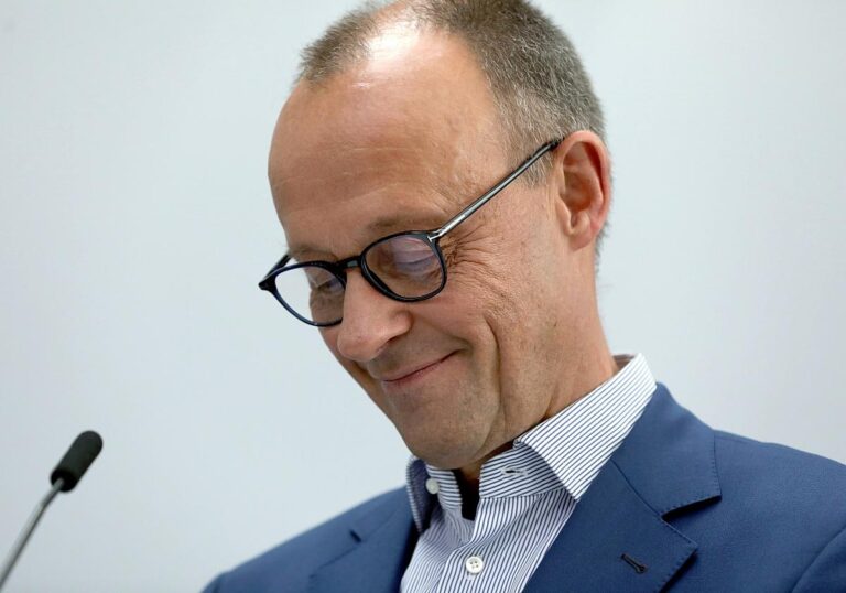 Friedrich Merz