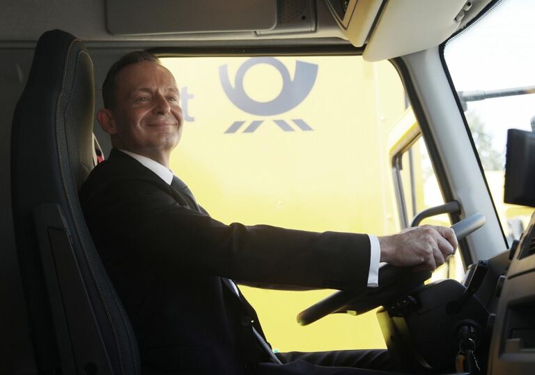 Volker Wissing