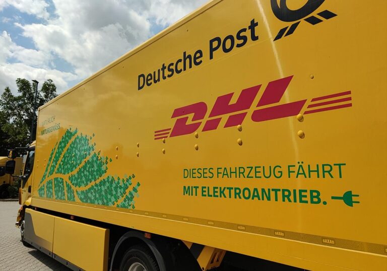 Deutsche Post