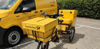 Deutsche Post