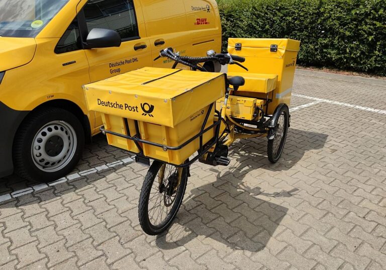 Deutsche Post