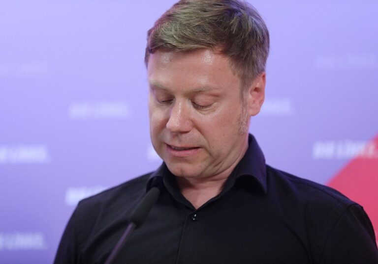 Martin Schirdewan