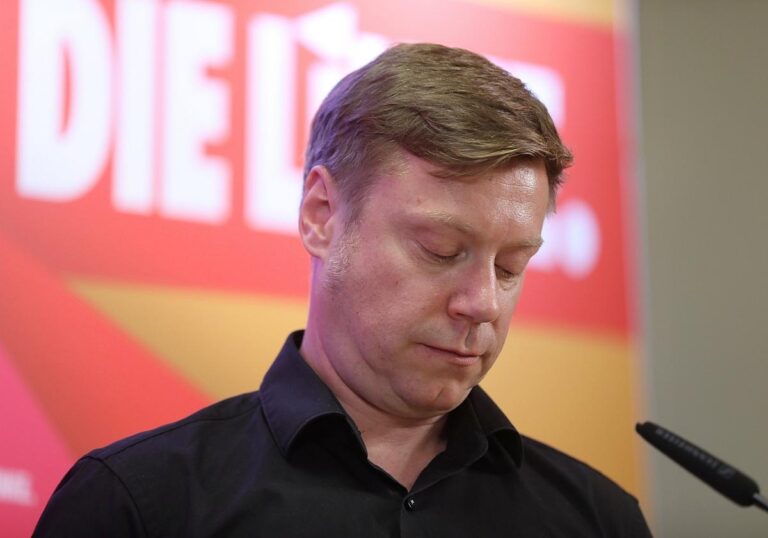 Martin Schirdewan