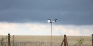 Wetterstation (Archiv)