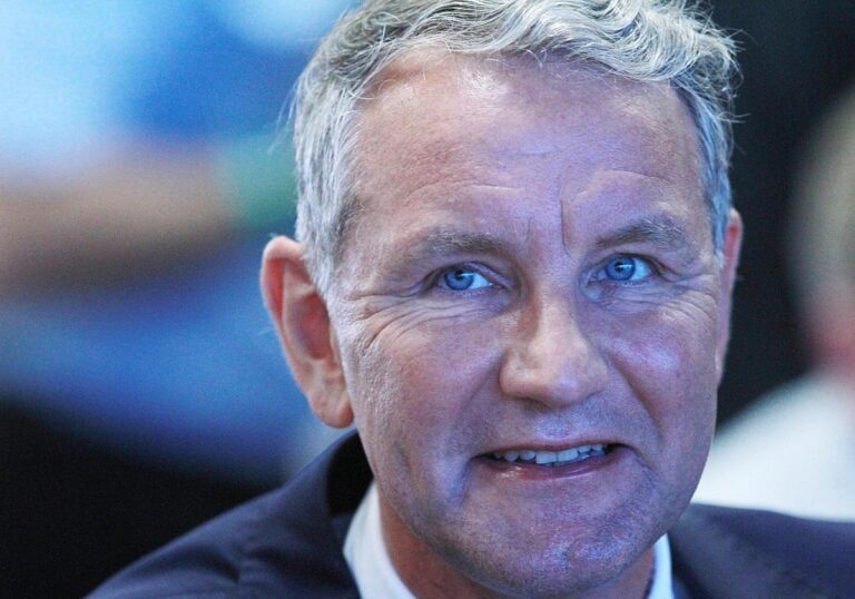 Björn Höcke